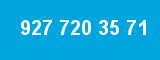 927 720 35 71